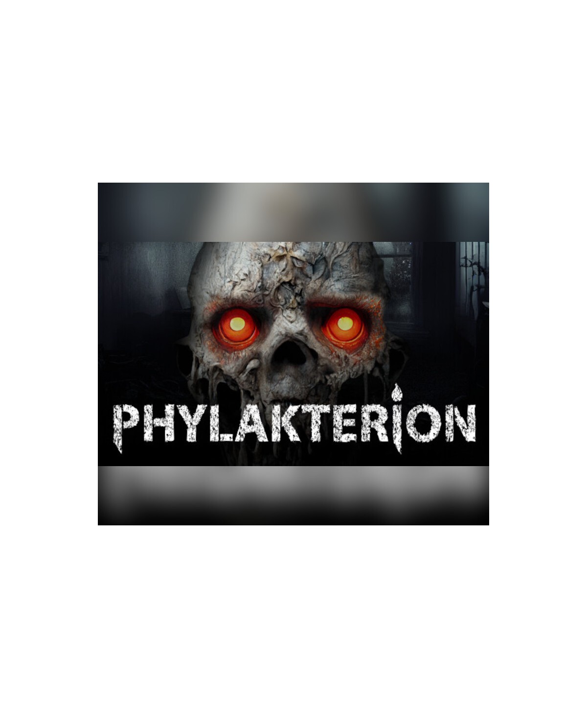 Phylakterion Steam Key GLOBAL